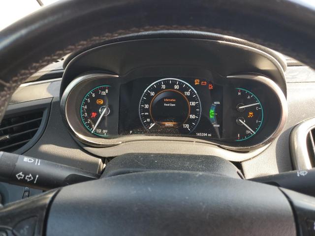 Photo 9 from auction – 2014 BUICK LACROSSE with VIN 1G4GB5GR0EF178906