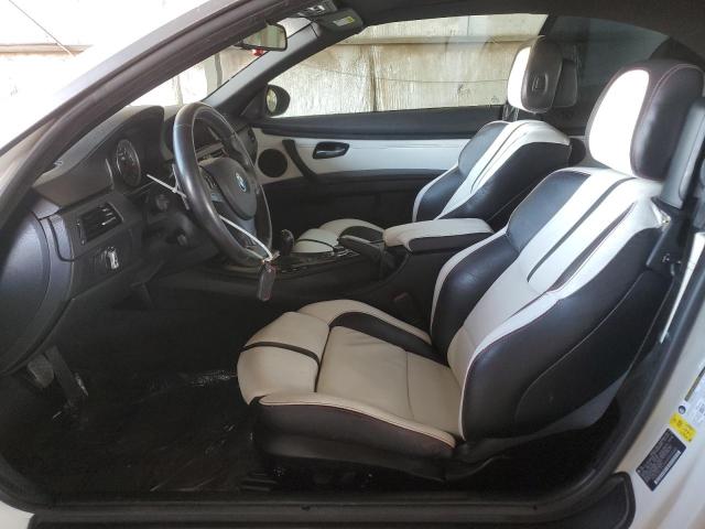 Photo 7 from auction – 2010 BMW M3 with VIN WBSWL9C5XAP332560
