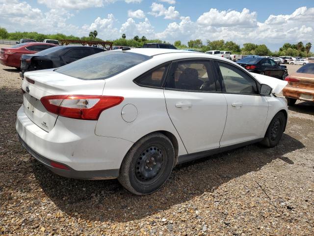 Photo 3 from auction – 2012 FORD FOCUS SE with VIN 1FAHP3F27CL466607