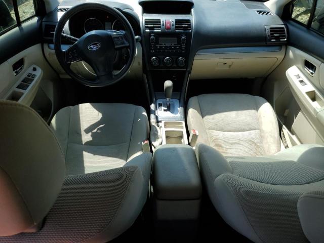 Photo 8 from auction – 2013 SUBARU XV CROSSTR with VIN JF2GPACC6DH835485