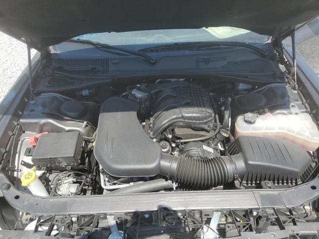 Photo 11 from auction – 2023 DODGE CHALLENGER with VIN 2C3CDZJGXPH610449