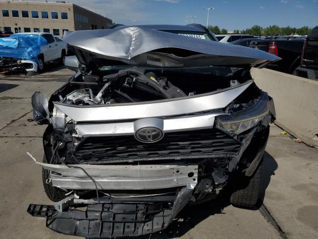 Photo 5 from auction – 2019 TOYOTA RAV4 XLE with VIN JTMP1RFV8KD008720
