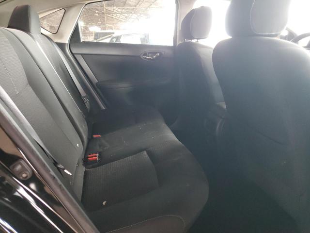 Photo 10 from auction – 2018 NISSAN SENTRA S with VIN 3N1AB7AP0JY337720