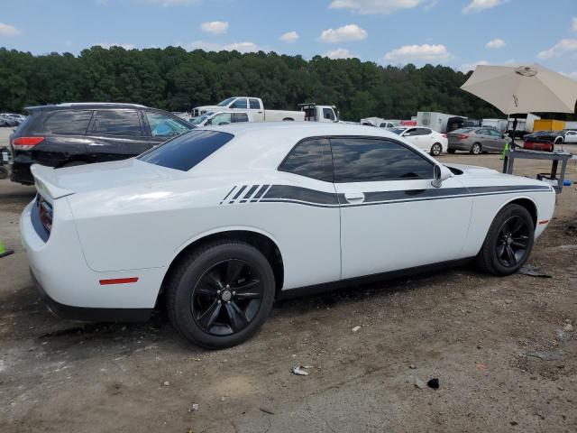 Photo 3 from auction – 2019 DODGE CHALLENGER with VIN 2C3CDZAG8KH691170
