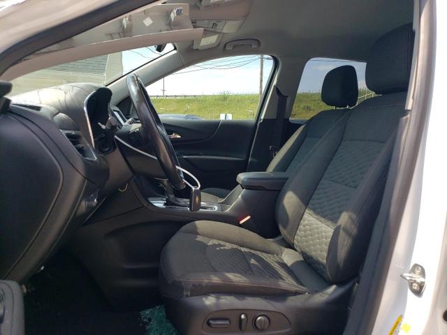 Photo 7 from auction – 2019 CHEVROLET EQUINOX LT with VIN 2GNAXKEV9K6256302