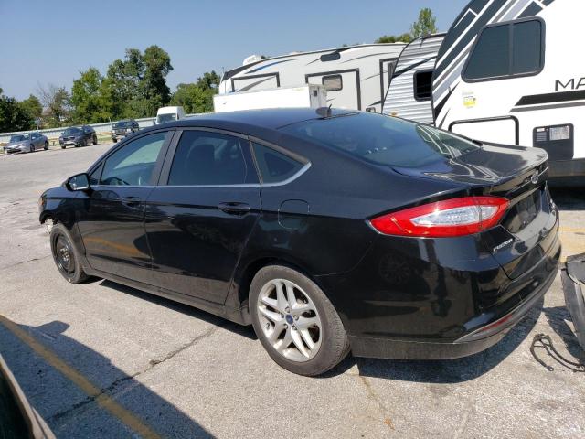 Photo 2 from auction – 2014 FORD FUSION SE with VIN 3FA6P0HD4ER291855