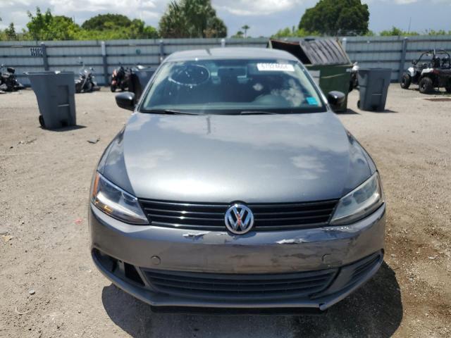 Photo 5 from auction – 2013 VOLKSWAGEN JETTA BASE with VIN 3VW2K7AJ8DM241159