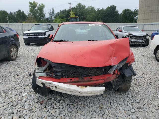 Photo 5 from auction – 2007 MAZDA 3 I with VIN JM1BK32F571630901