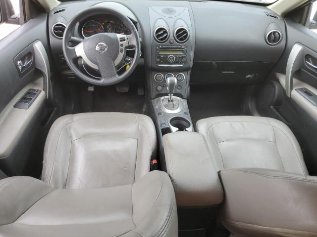 Photo 8 from auction – 2013 NISSAN ROGUE S with VIN JN8AS5MV5DW136908