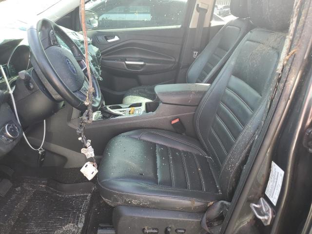 Photo 7 from auction – 2019 FORD ESCAPE SEL with VIN 1FMCU9HD5KUC49639