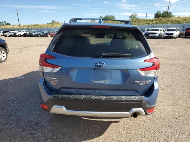 Photo 6 from auction – 2020 SUBARU FORESTER T with VIN JF2SKAXC3LH433988