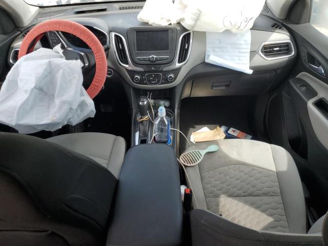 Photo 8 from auction – 2020 CHEVROLET EQUINOX LS with VIN 3GNAXSEV0LS675982