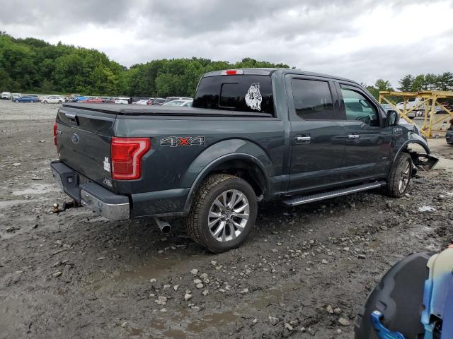 Photo 3 from auction – 2015 FORD F150 SUPER with VIN 1FTEW1EG7FFA00938