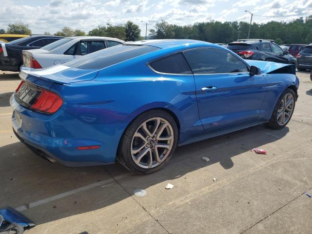 Photo 3 from auction – 2019 FORD MUSTANG GT with VIN 1FA6P8CFXK5205440