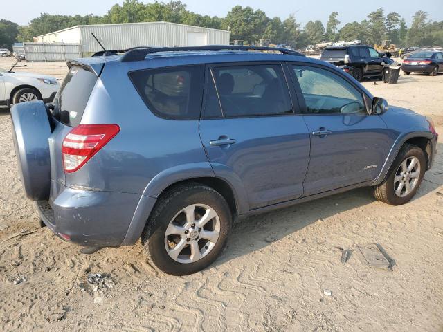 Photo 3 from auction – 2010 TOYOTA RAV4 LIMIT with VIN JTMDF4DV5AD024639