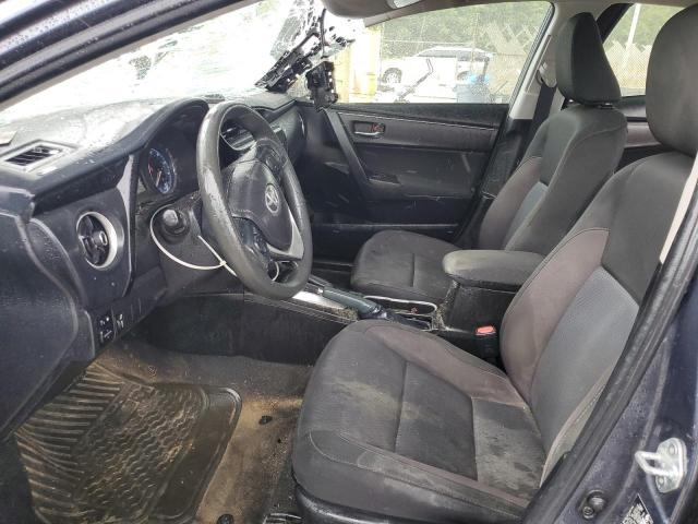 Photo 7 from auction – 2017 TOYOTA COROLLA L with VIN 5YFBURHE6HP708613