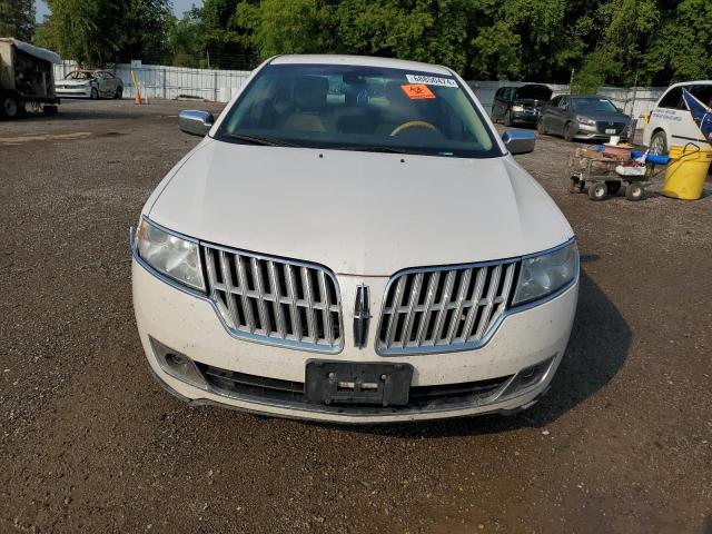 Photo 5 from auction – 2011 LINCOLN MKZ with VIN 3LNHL2GC7BR773911