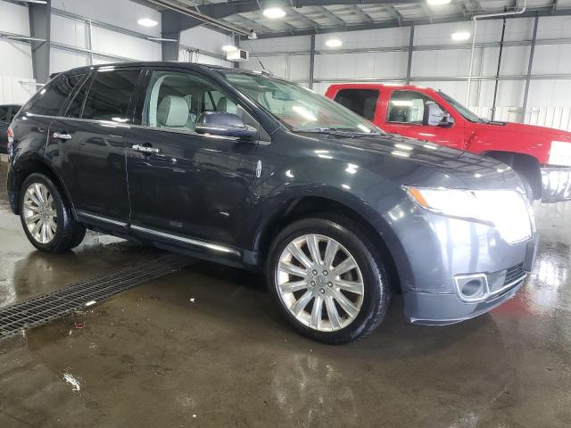 Photo 4 from auction – 2013 LINCOLN MKX with VIN 2LMDJ8JK6DBL15872