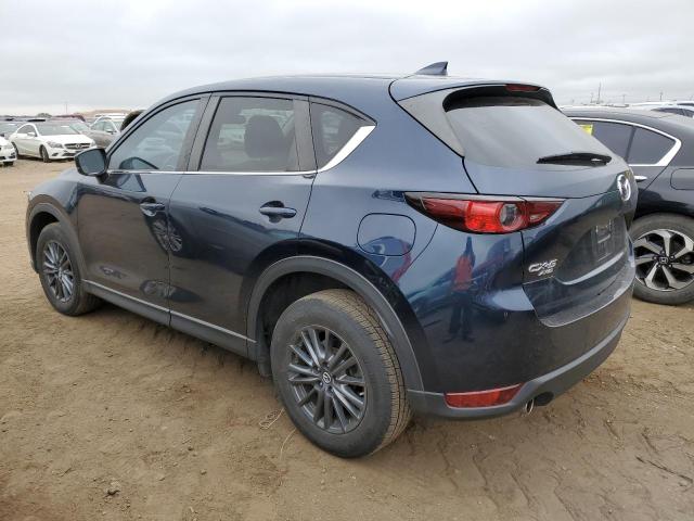 Photo 2 from auction – 2019 MAZDA CX-5 TOURI with VIN JM3KFBCMXK0658873