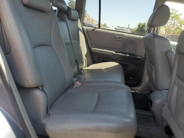 Photo 10 from auction – 2006 TOYOTA HIGHLANDER with VIN JTEEP21AX60163571