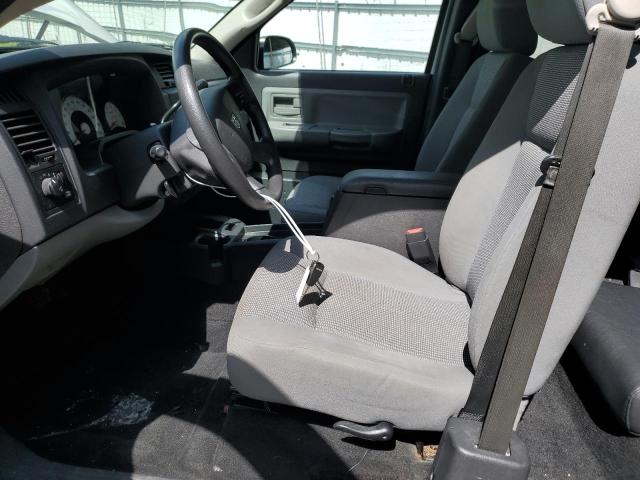 Photo 7 from auction – 2011 DODGE DAKOTA SLT with VIN 1D7RW3BK1BS682938