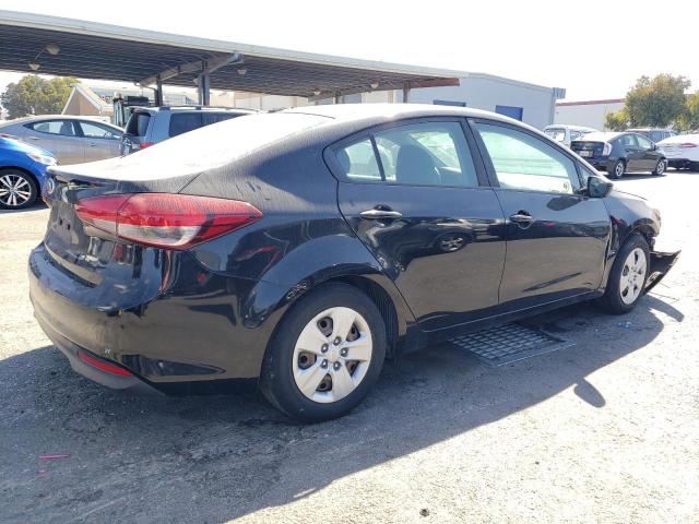 Photo 3 from auction – 2017 KIA FORTE LX with VIN 3KPFK4A73HE114178