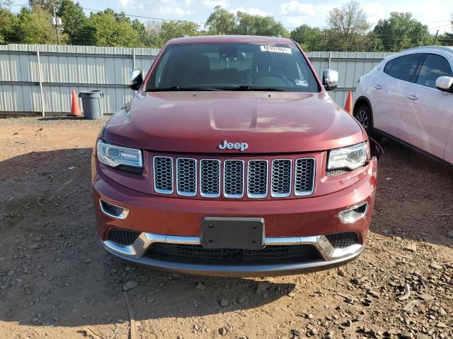 Photo 5 from auction – 2015 JEEP GRAND CHER with VIN 1C4RJFJG2FC629964