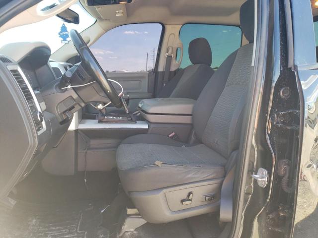 Photo 7 from auction – 2012 DODGE RAM 1500 S with VIN 1C6RD6LT4CS145403