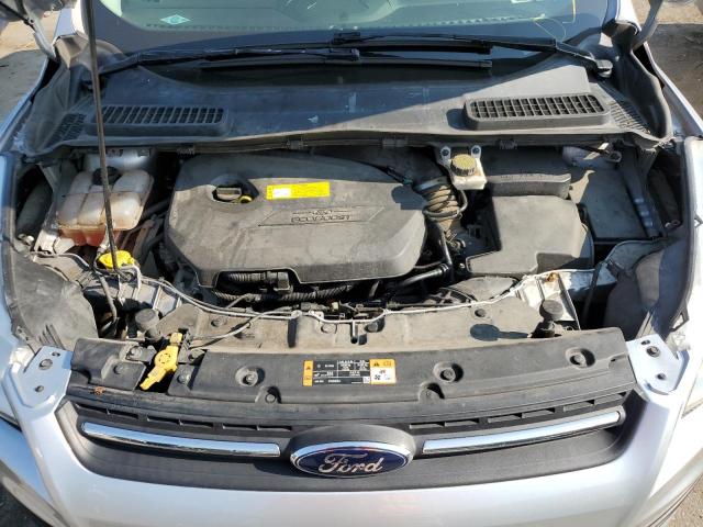 Photo 12 from auction – 2016 FORD ESCAPE SE with VIN 1FMCU9GX3GUB90593
