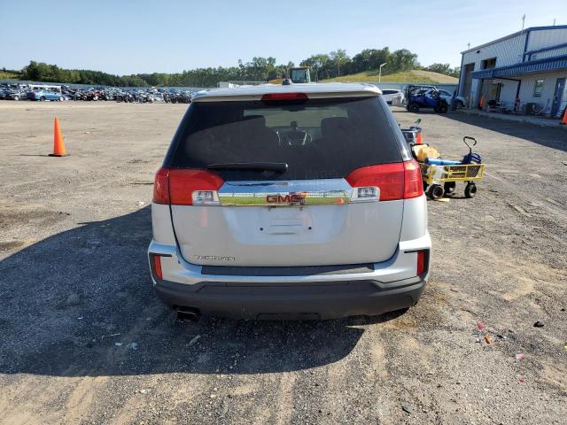 Photo 6 from auction – 2016 GMC TERRAIN SL with VIN 2GKALMEKXG6199593