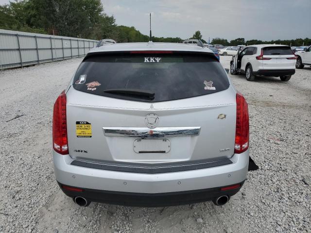 Photo 6 from auction – 2013 CADILLAC SRX PERFOR with VIN 3GYFNDE30DS633077