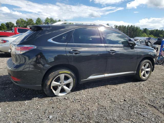 Photo 3 from auction – 2013 LEXUS RX 350 BAS with VIN 2T2BK1BA6DC211726