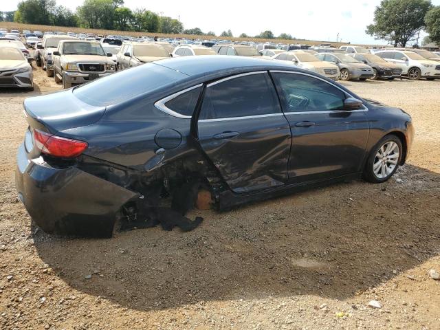 Photo 3 from auction – 2016 CHRYSLER 200 LIMITE with VIN 1C3CCCAB0GN181771
