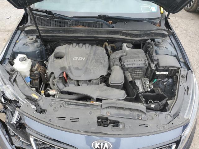Photo 11 from auction – 2015 KIA OPTIMA LX with VIN KNAGM4A72F5574131