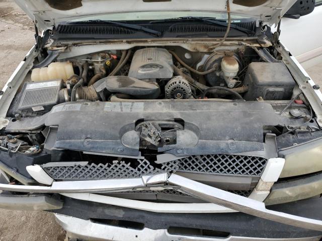 Photo 11 from auction – 2005 CHEVROLET silverado with VIN 2GCEC13T451226823