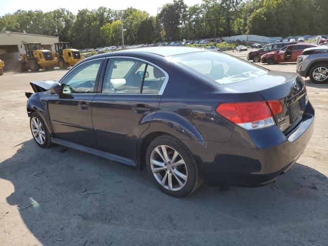 Photo 2 from auction – 2013 SUBARU LEGACY 2.5 with VIN 4S3BMBG69D3002899
