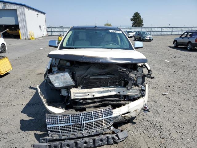 Фото 5 с аукциона – 2008 LINCOLN MKX с VIN 2LMDU88C58BJ19613