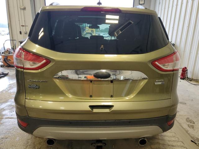 Photo 6 from auction – 2013 FORD ESCAPE SEL with VIN 1FMCU9H94DUD25981