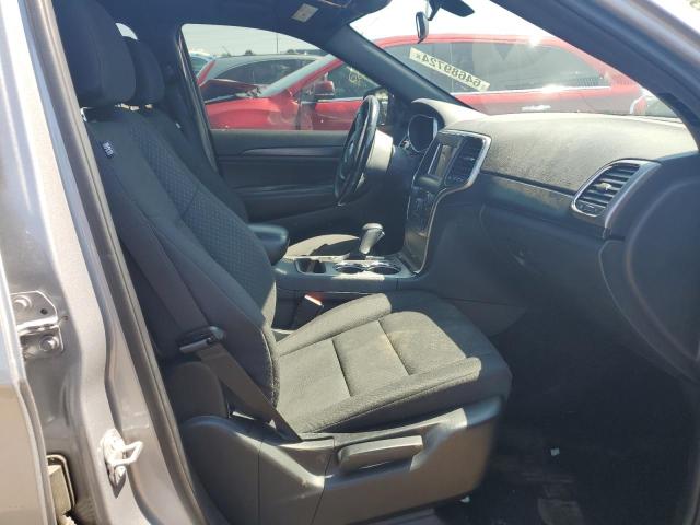 Photo 7 from auction – 2018 JEEP GRAND CHER with VIN 1C4RJFAG0JC453358