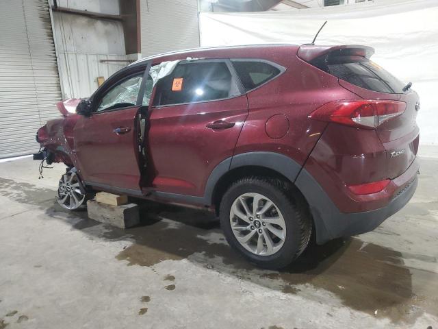 Photo 2 from auction – 2016 HYUNDAI TUCSON LIM with VIN KM8J33A44GU238267