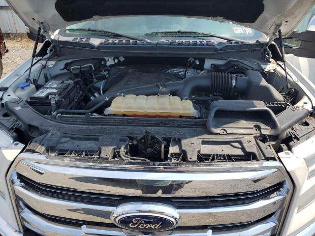 Photo 11 from auction – 2016 FORD F150 SUPER with VIN 1FTEW1EG8GFB90556