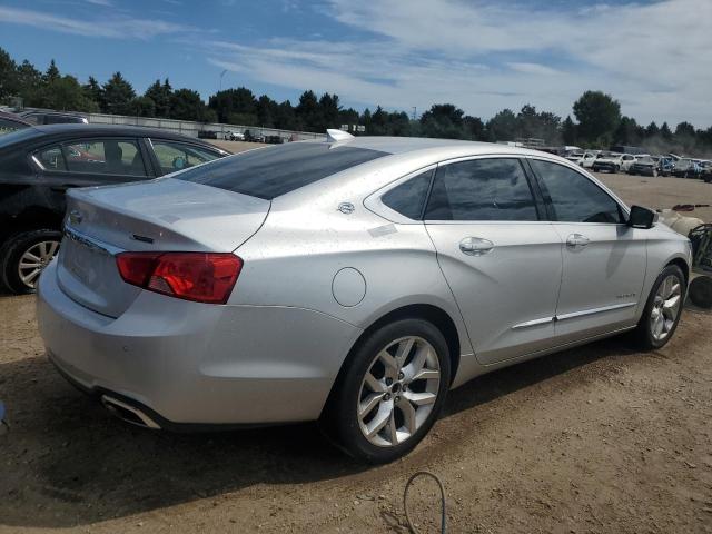 Photo 3 from auction – 2018 CHEVROLET IMPALA PRE with VIN 1G1125S30JU108348