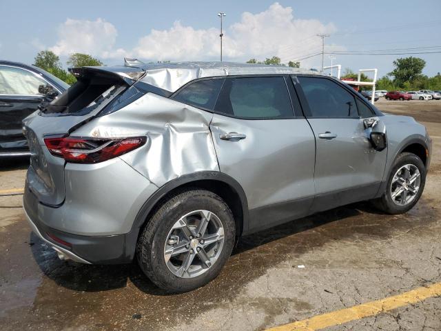 Photo 3 from auction – 2023 CHEVROLET BLAZER 2LT with VIN 3GNKBCR44PS169524