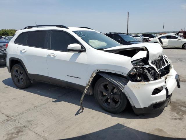 Photo 4 from auction – 2018 JEEP CHEROKEE L with VIN 1C4PJLCB5JD544126