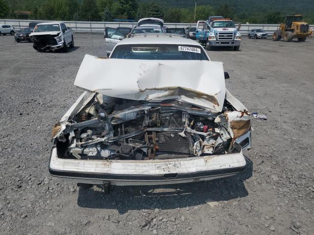 Photo 5 from auction – 1996 BUICK CENTURY SP with VIN 1G4AG85M7T6425819