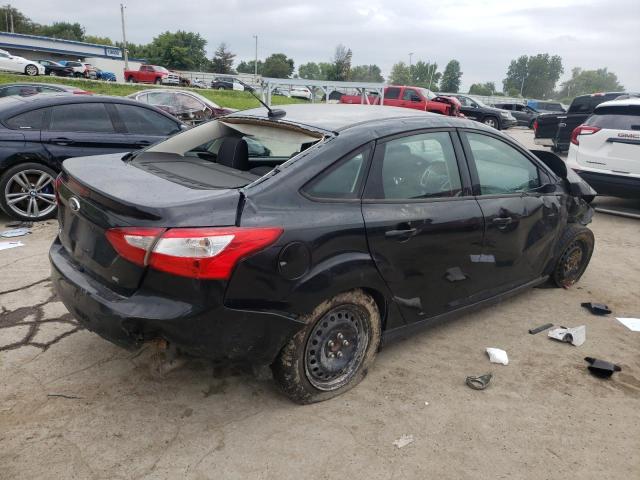 Photo 3 from auction – 2012 FORD FOCUS SE with VIN 1FAHP3F27CL372789