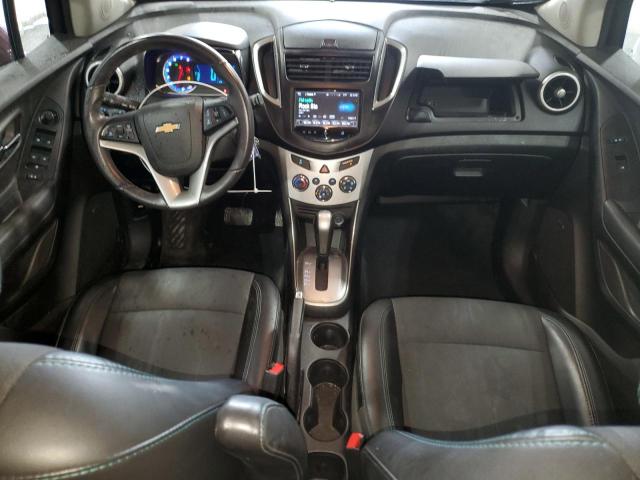 Photo 8 from auction – 2016 CHEVROLET TRAX 1LT with VIN 3GNCJPSB2GL173699
