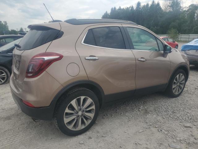 Photo 3 from auction – 2018 BUICK ENCORE PRE with VIN KL4CJASB0JB702639