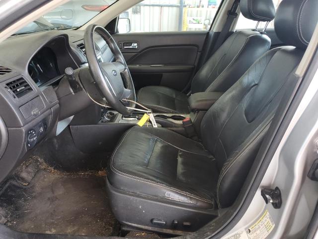 Photo 7 from auction – 2011 FORD FUSION SEL with VIN 3FAHP0JG7BR146463