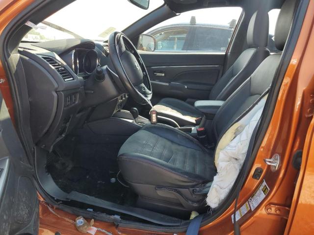 Photo 7 from auction – 2020 MITSUBISHI OUTLANDER with VIN JA4AR4AW9LU003524